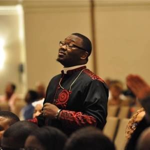 Meet your Posher, Generald